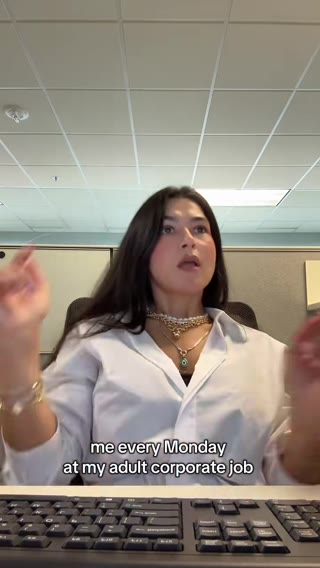 Monday Corporate Mood