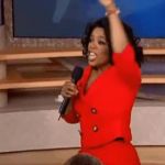 Oprah You Get A Car
